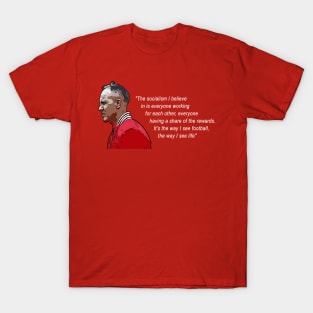 Shankly T-Shirt